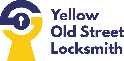 Yellow Old Street Locksmith